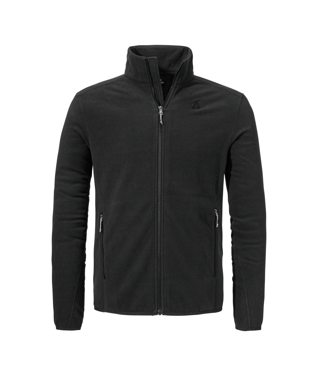 Fleece Jacket Ash Men