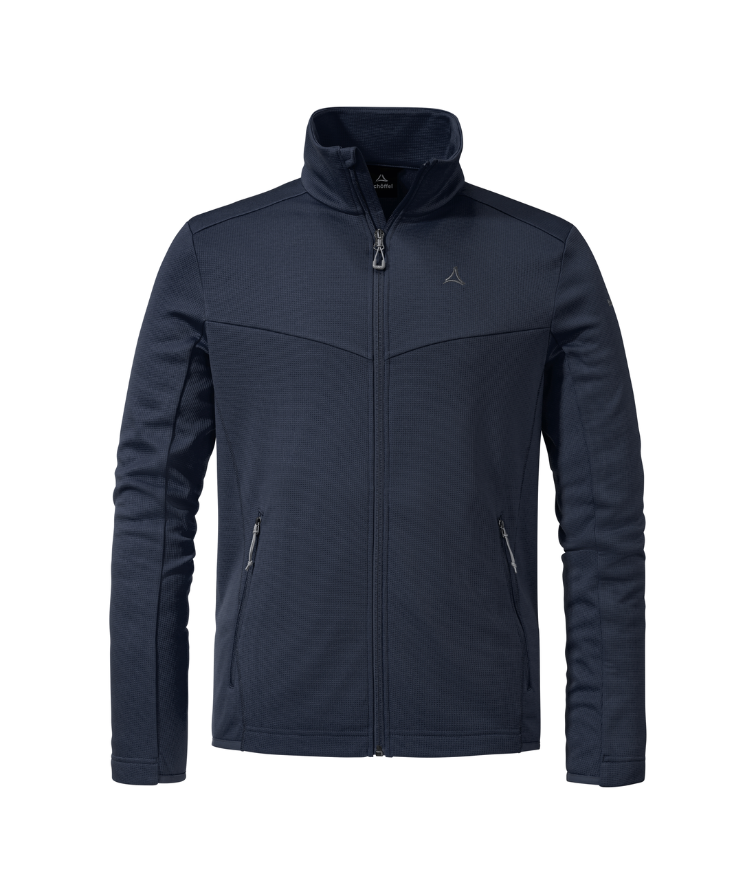 Fleece Jacket Bleckwand M