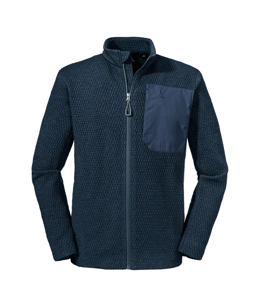 Mountain hardwear monkey man fleece jacket deals