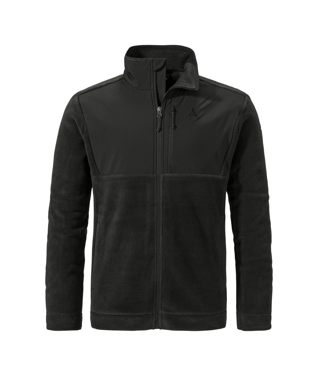 Fleece Jacket Gregale M