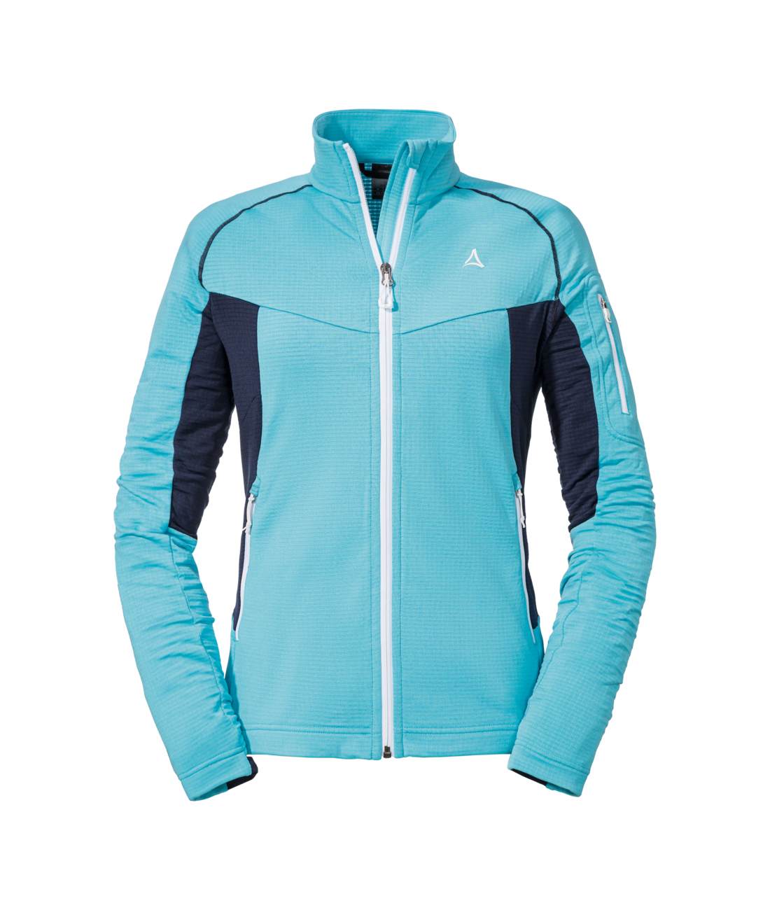 Fleece Jacket Hydalen L - Fleece Damen BEKLEIDUNG