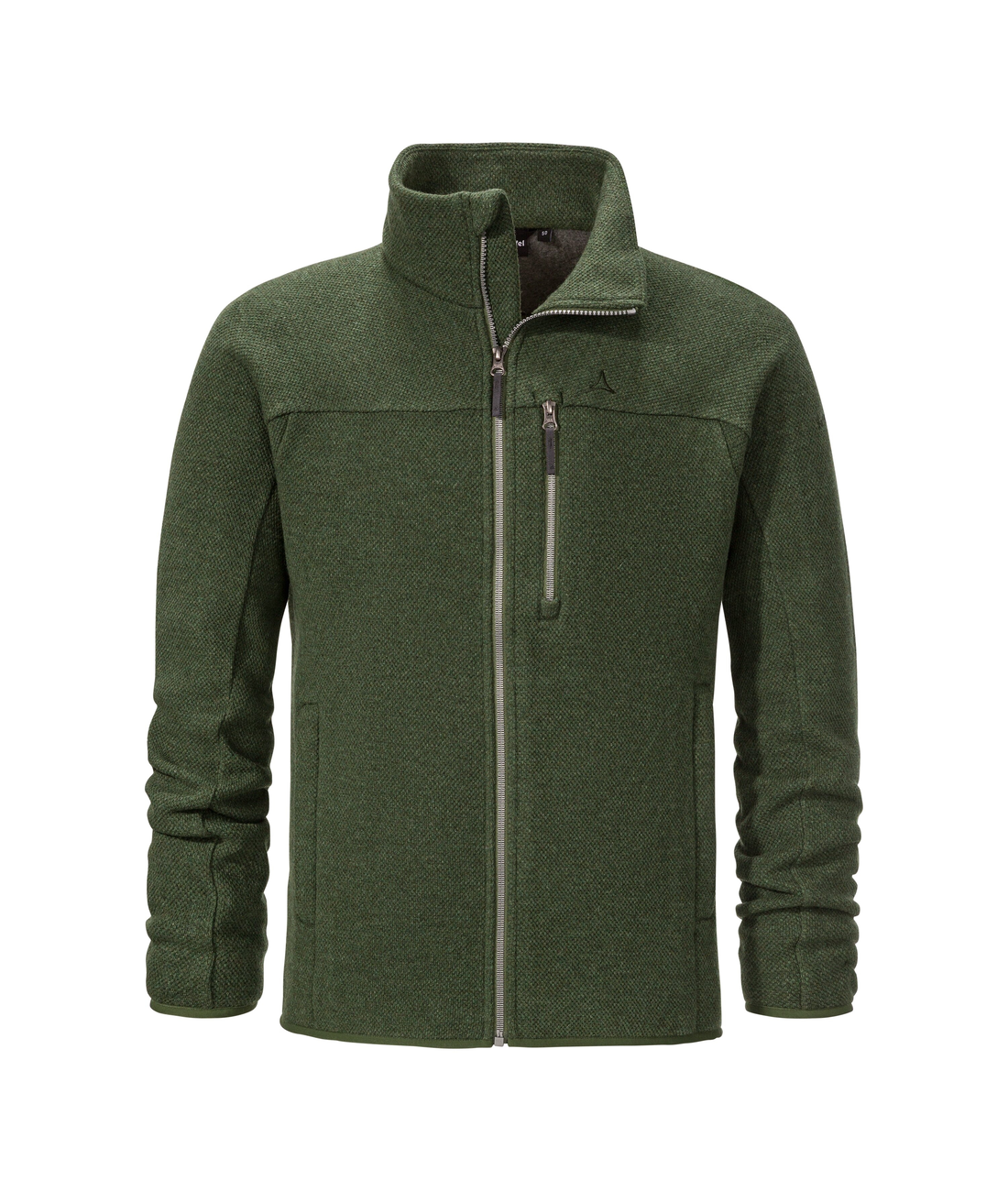 Fleece Jacket Lakefield M