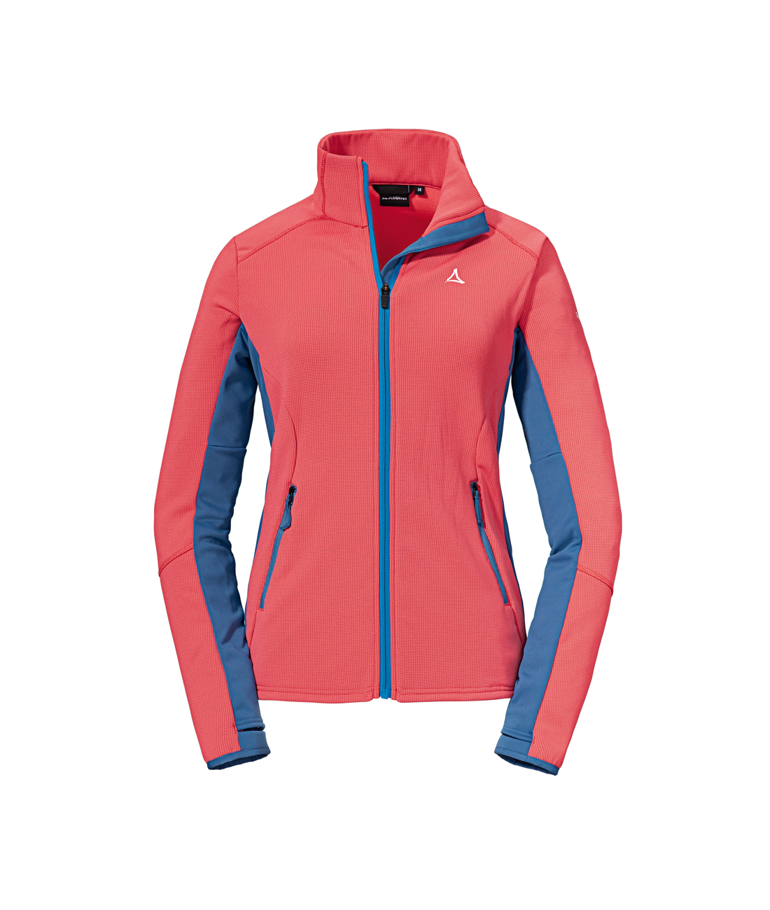 L Lodron - Jacket BEKLEIDUNG Fleece Damen