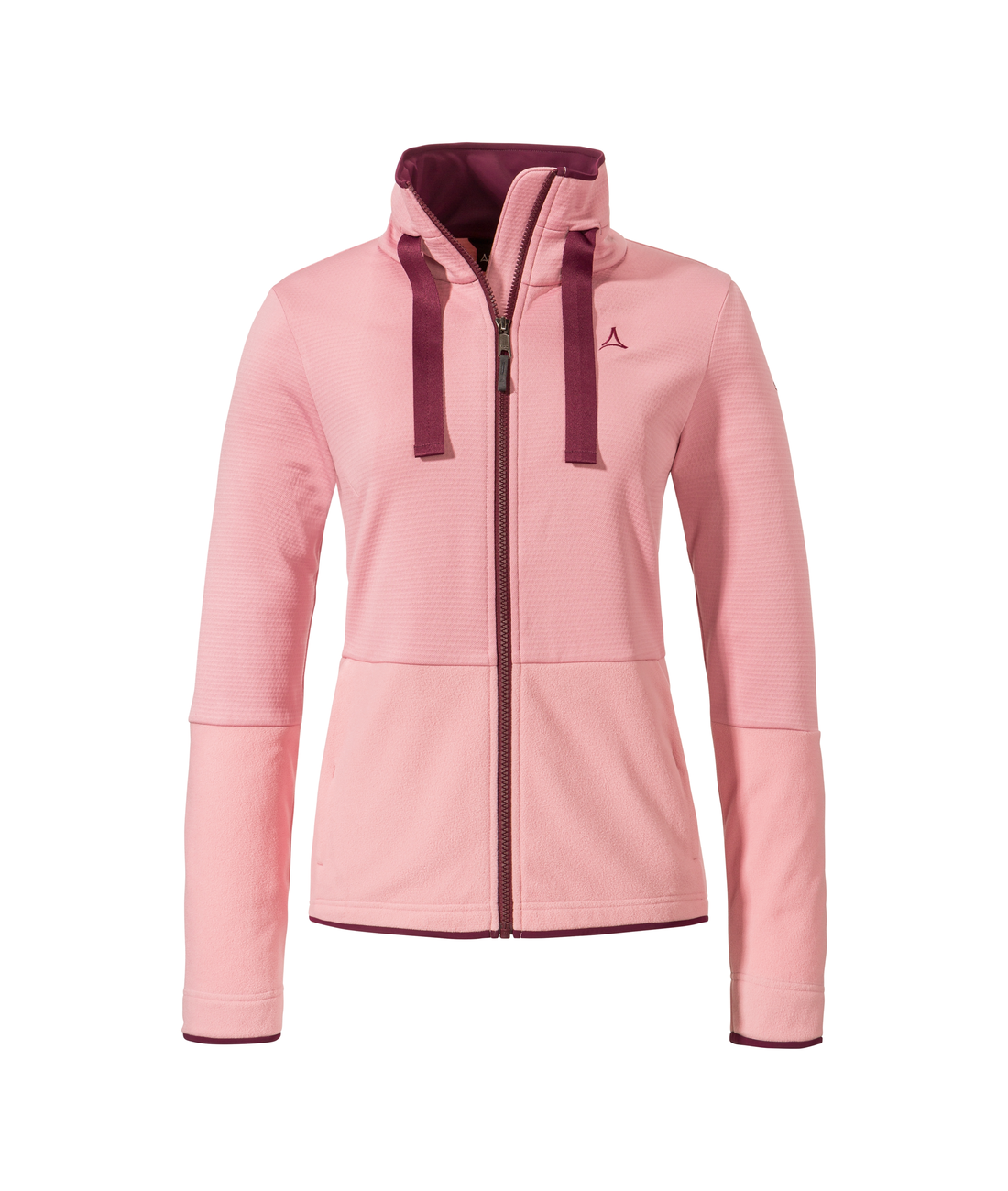 Fleece Jacket Pelham L
