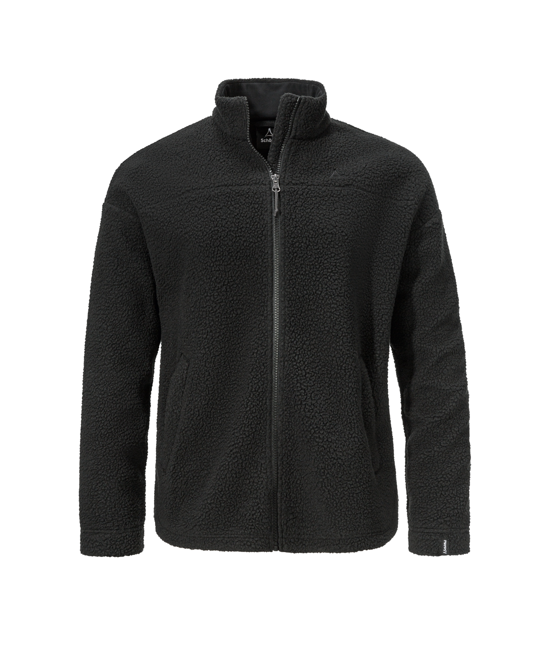 Fleece Jacket Purga Women
