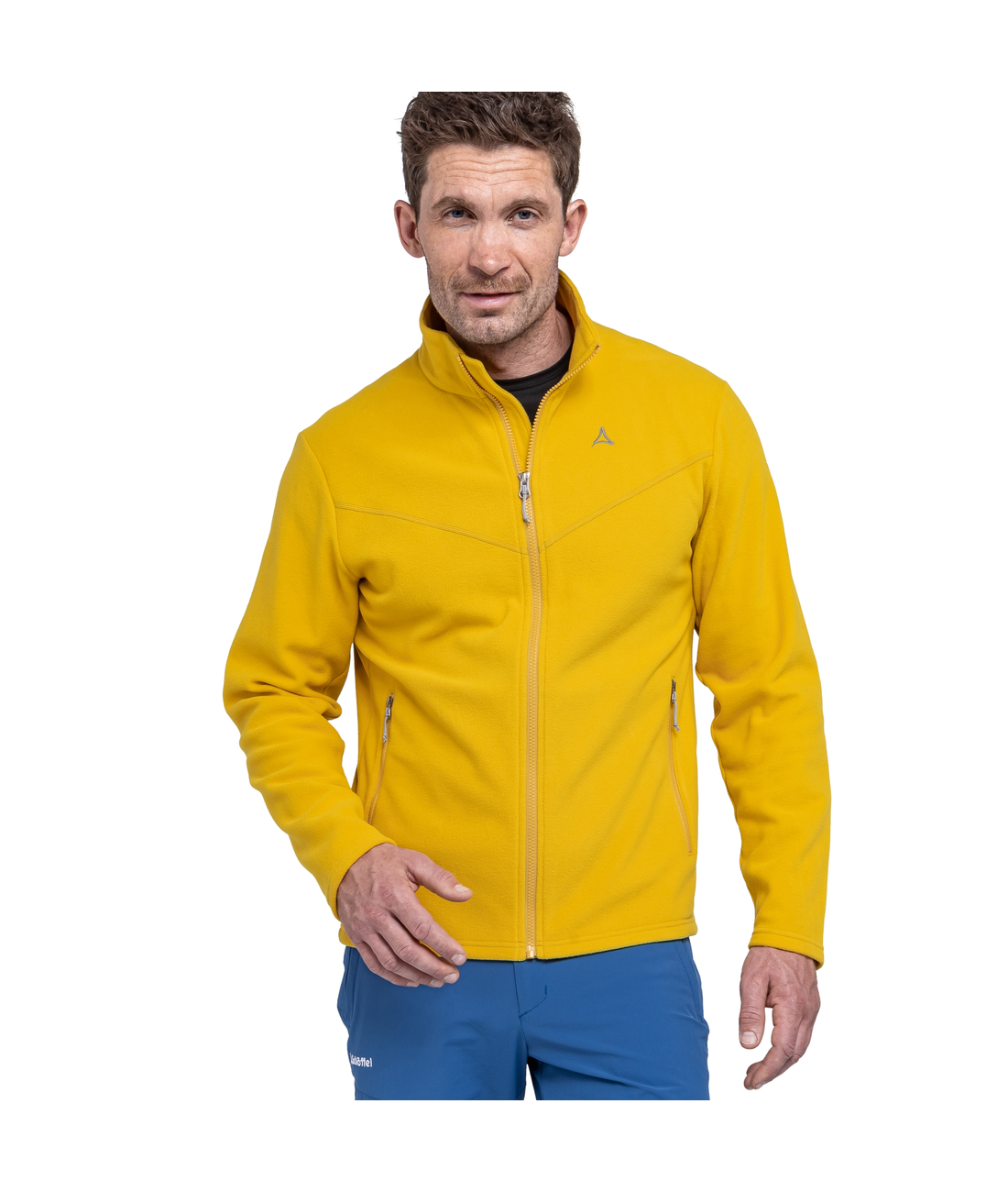 Fleece Jacket Qutang Men