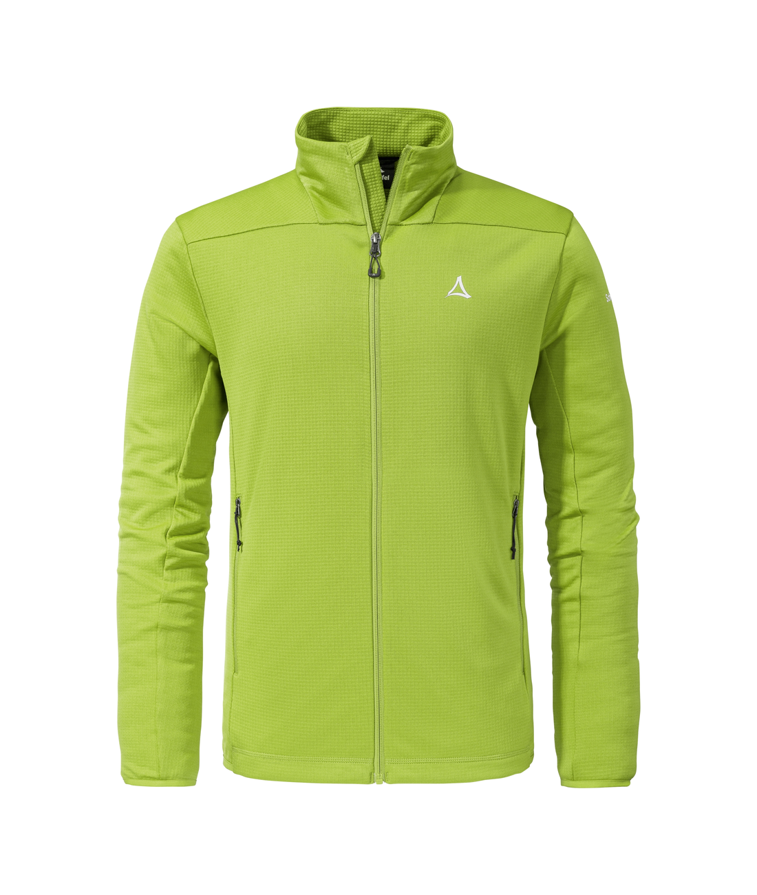 Fleece Jacket Svardalen M