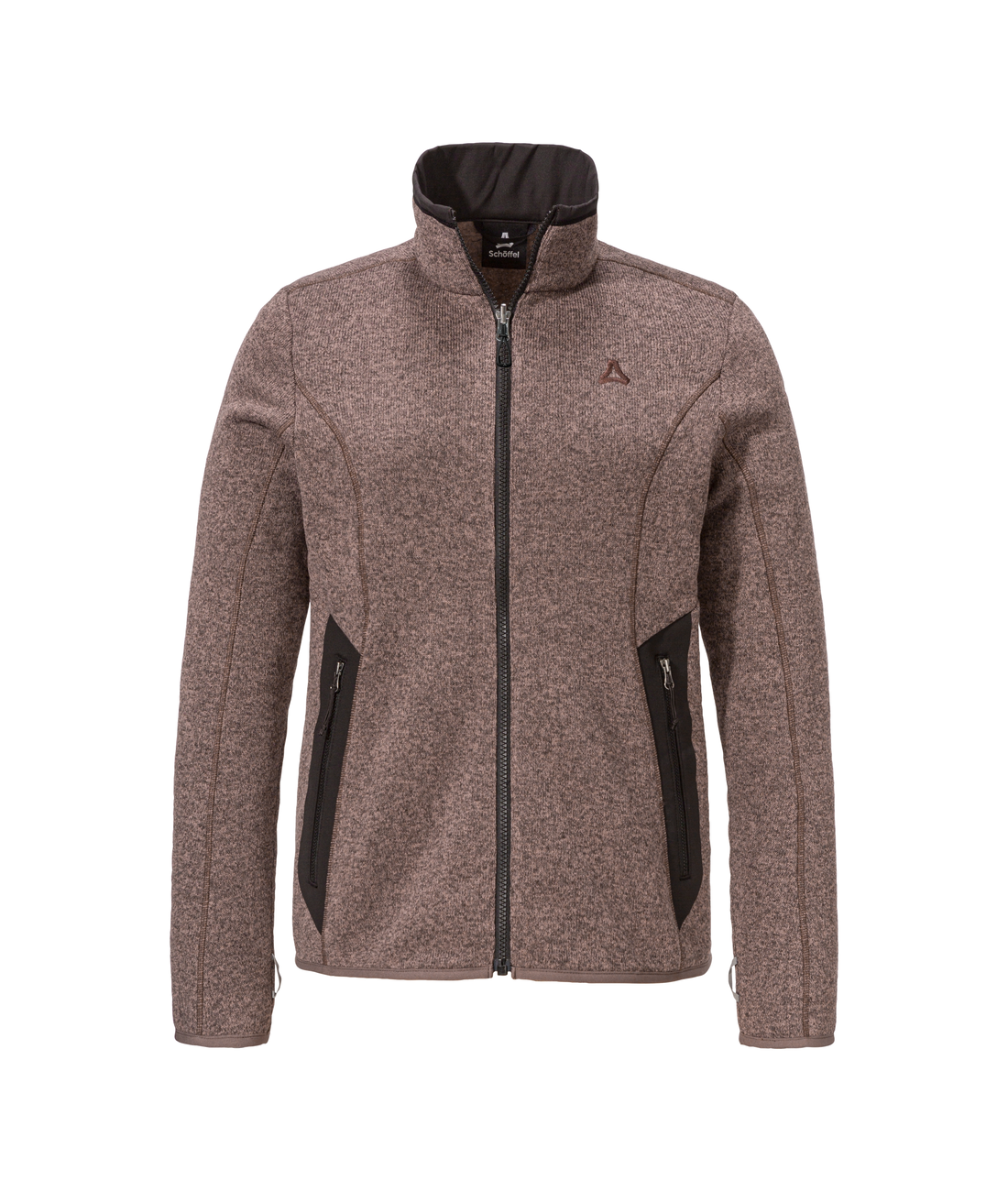 Fleece Jacket Yew Women