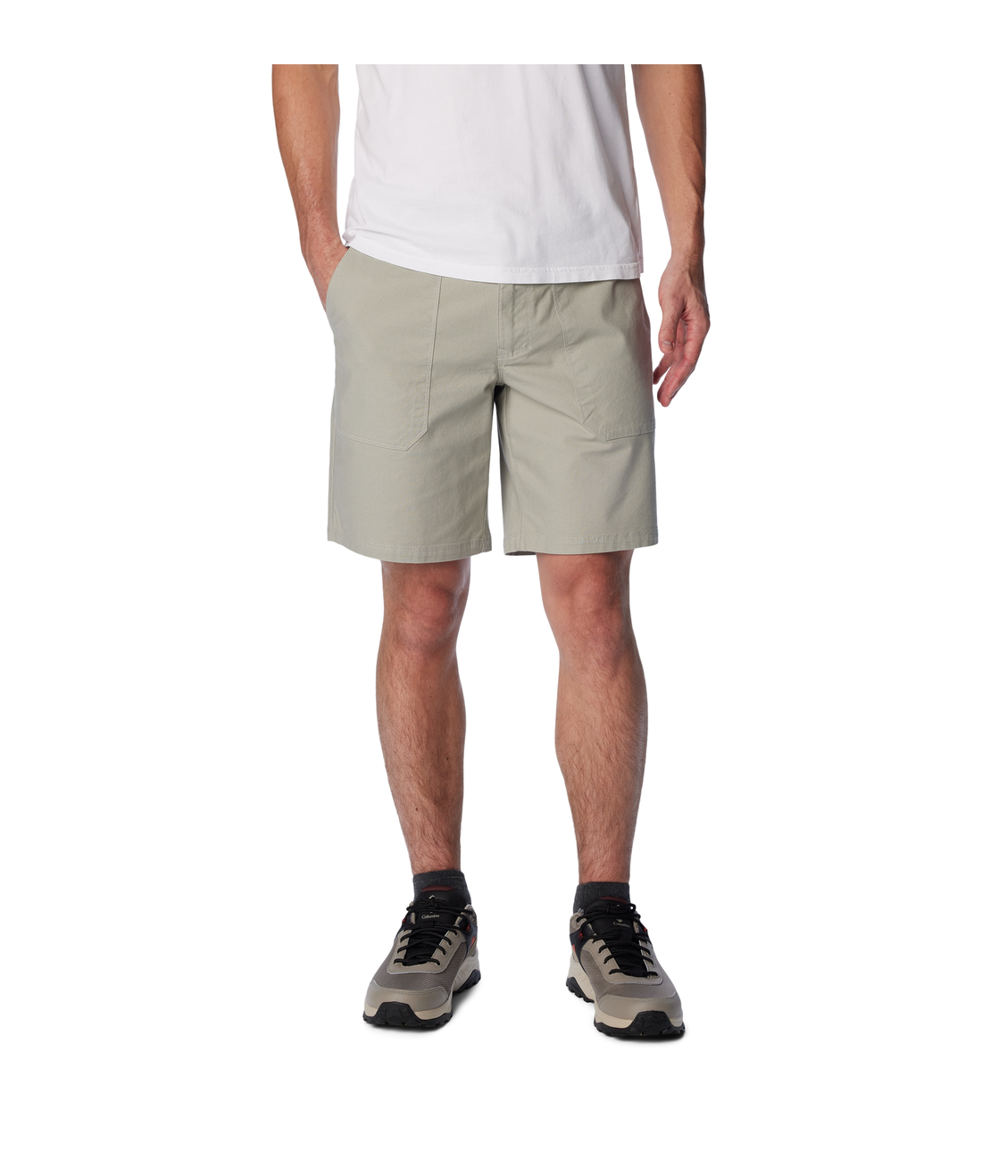 Flex Roc Utility Short