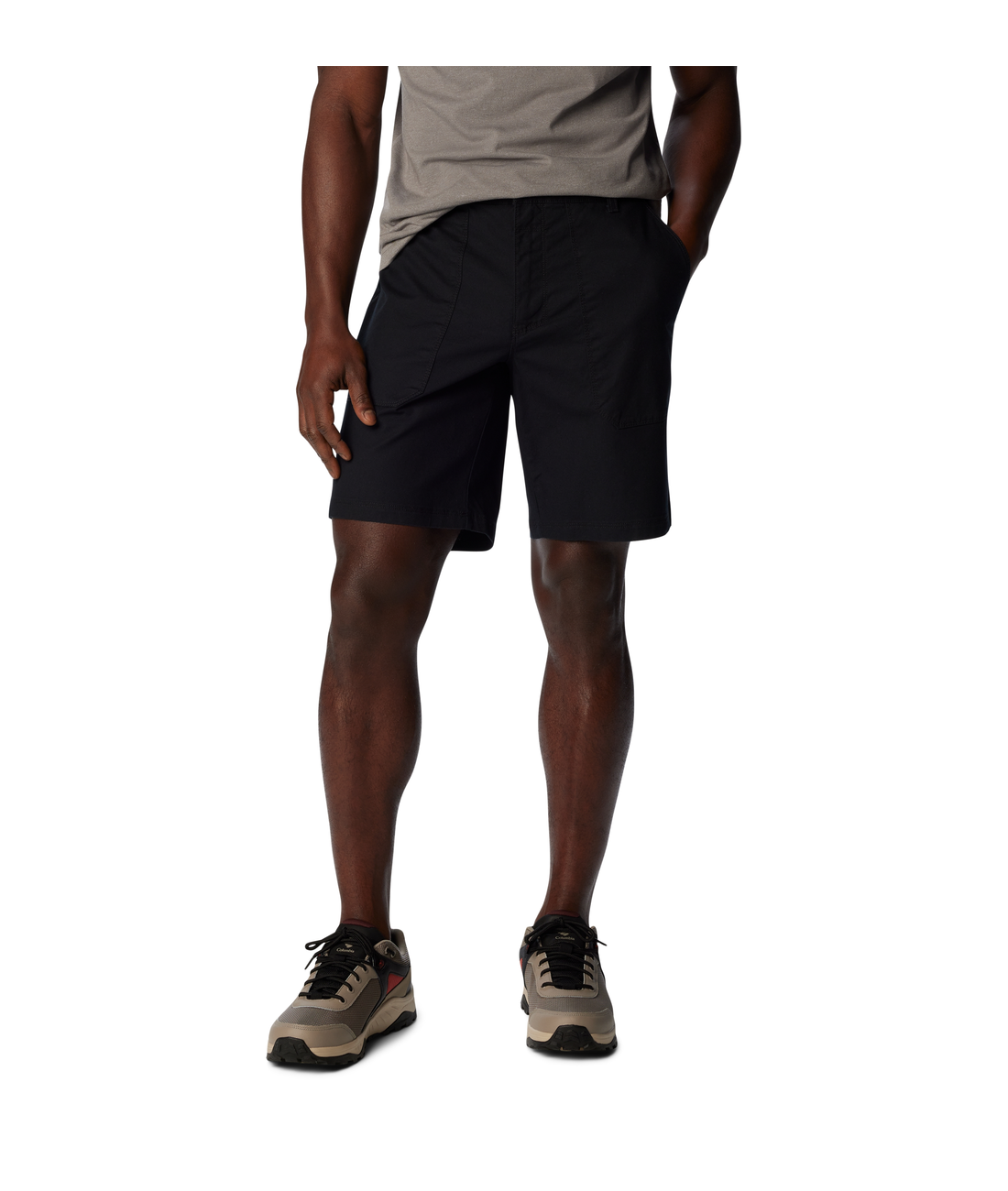 Flex Roc Utility Short