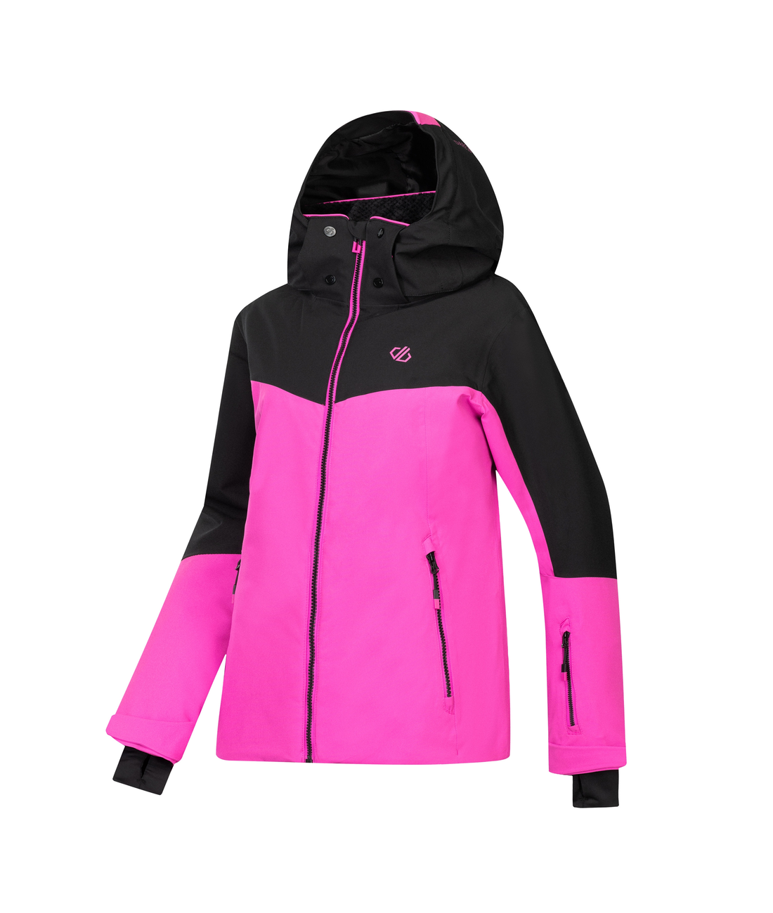 Flurry III Jacket