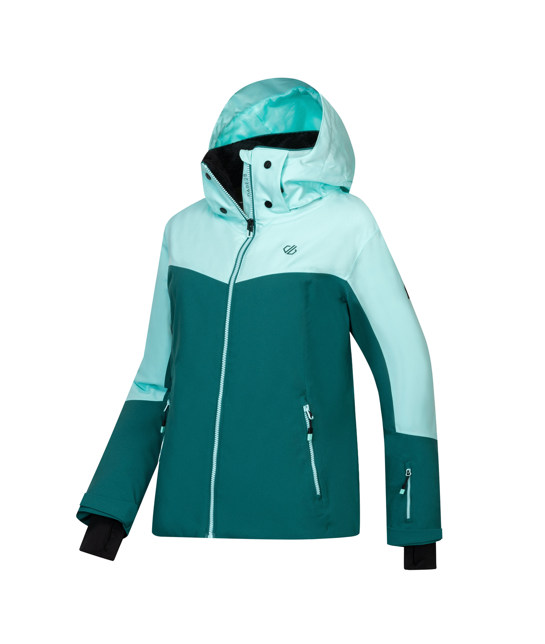 Flurry III Jacket