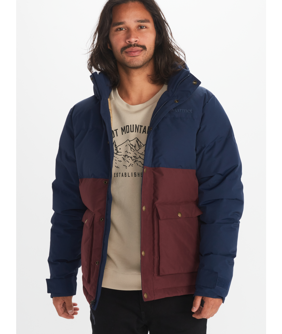 Fordham Jacket