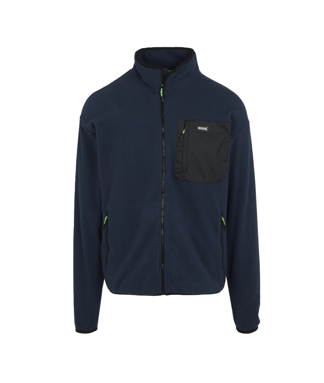 Frankie F/Z Fleece