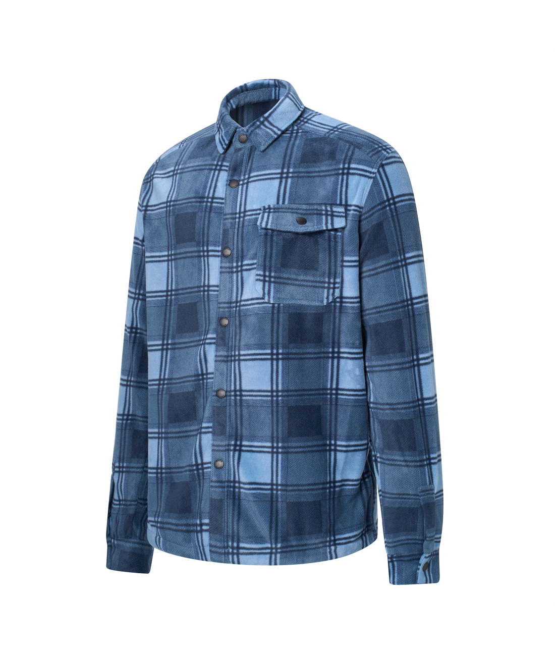 Frankie Fleece Shirt