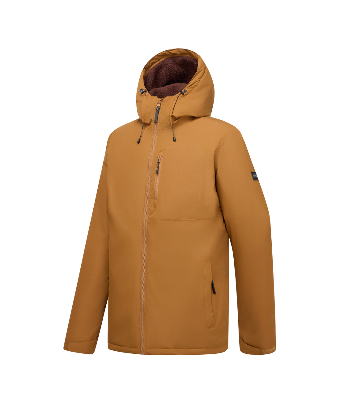 Frankie Waterproof Insulated Jacket