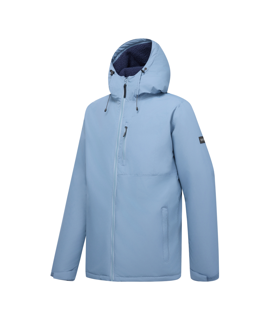 Frankie Waterproof Insulated Jacket