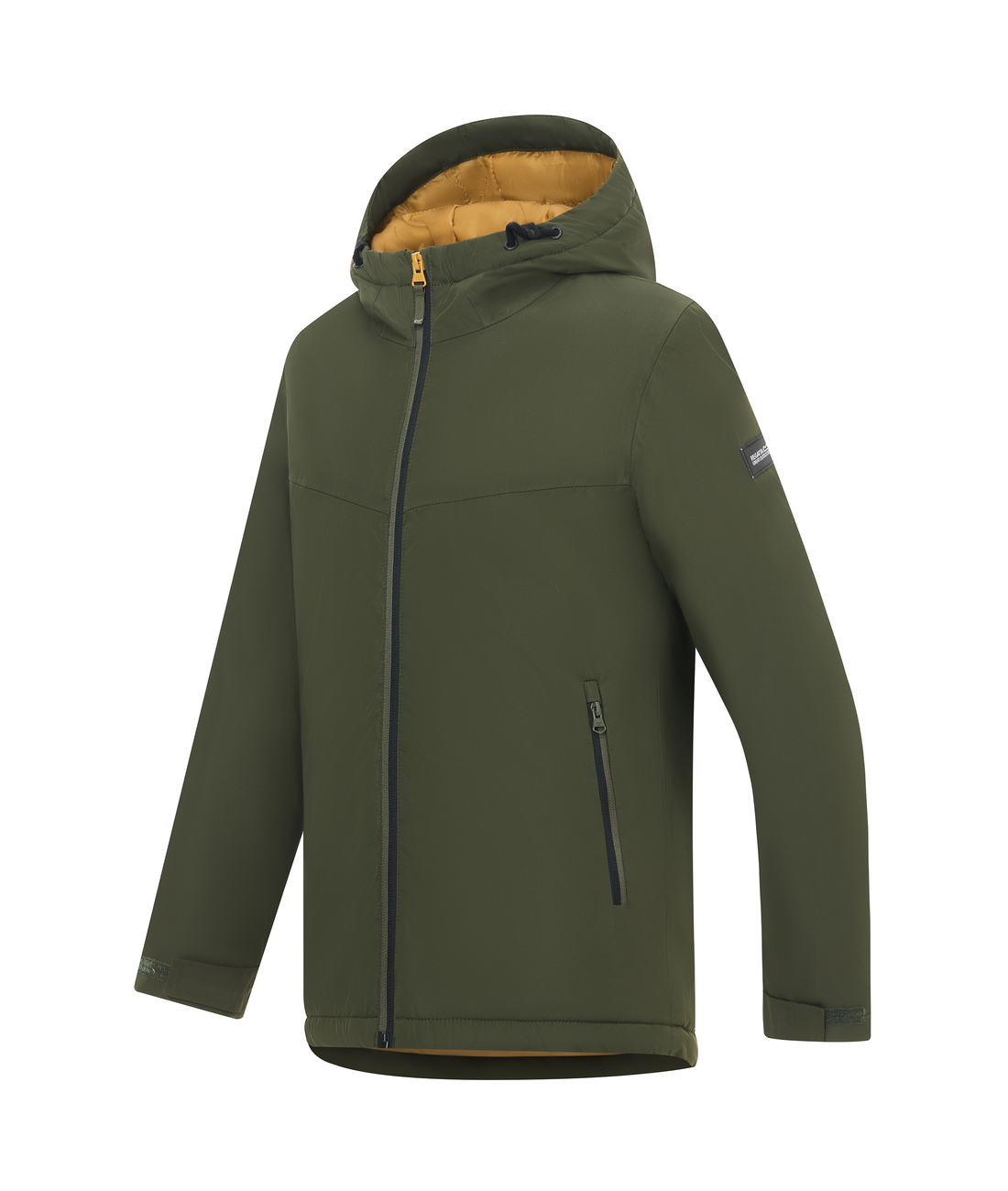 Frelton Junior Jacket
