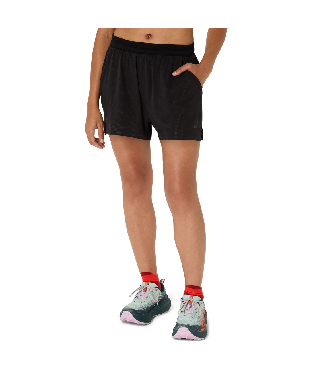 Fujitrail Elite Short W