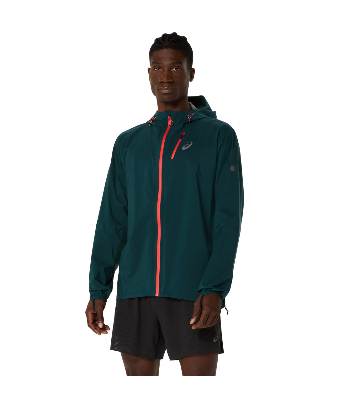 Fujitrail Elite waterproof Jacket M