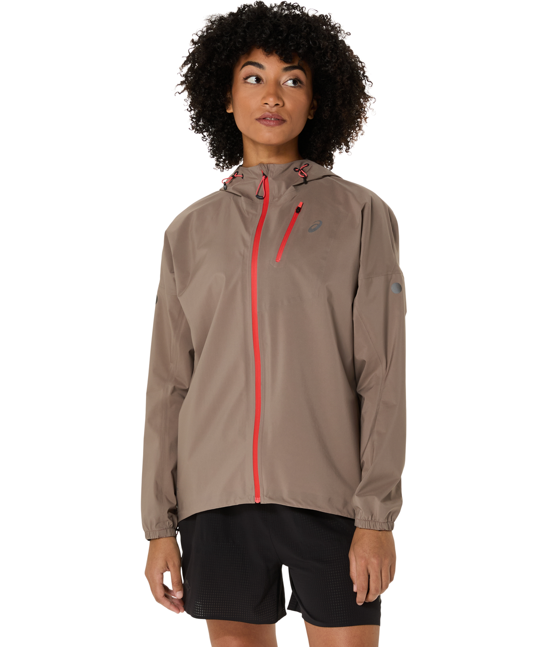 Fujitrail Elite waterproof Jacket W