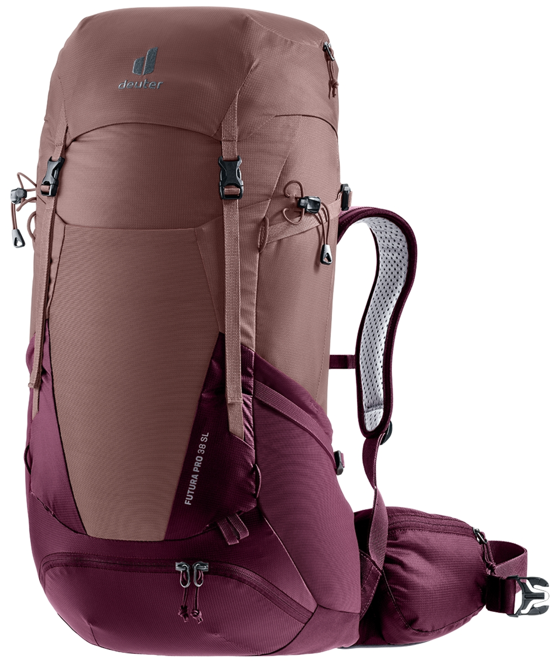 Futura Pro 38 SL