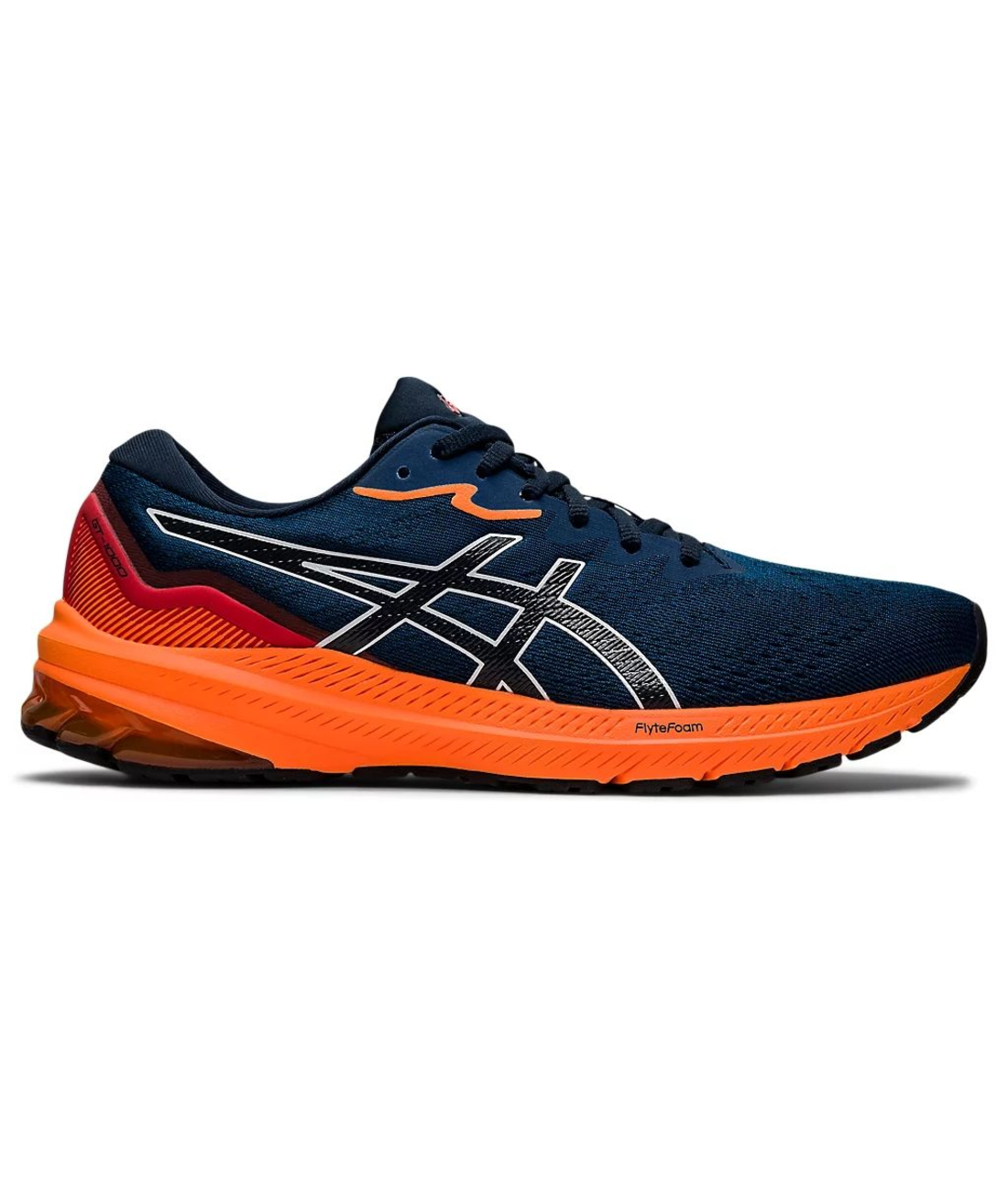 Asics mens running shoes gt 1000 Clearance