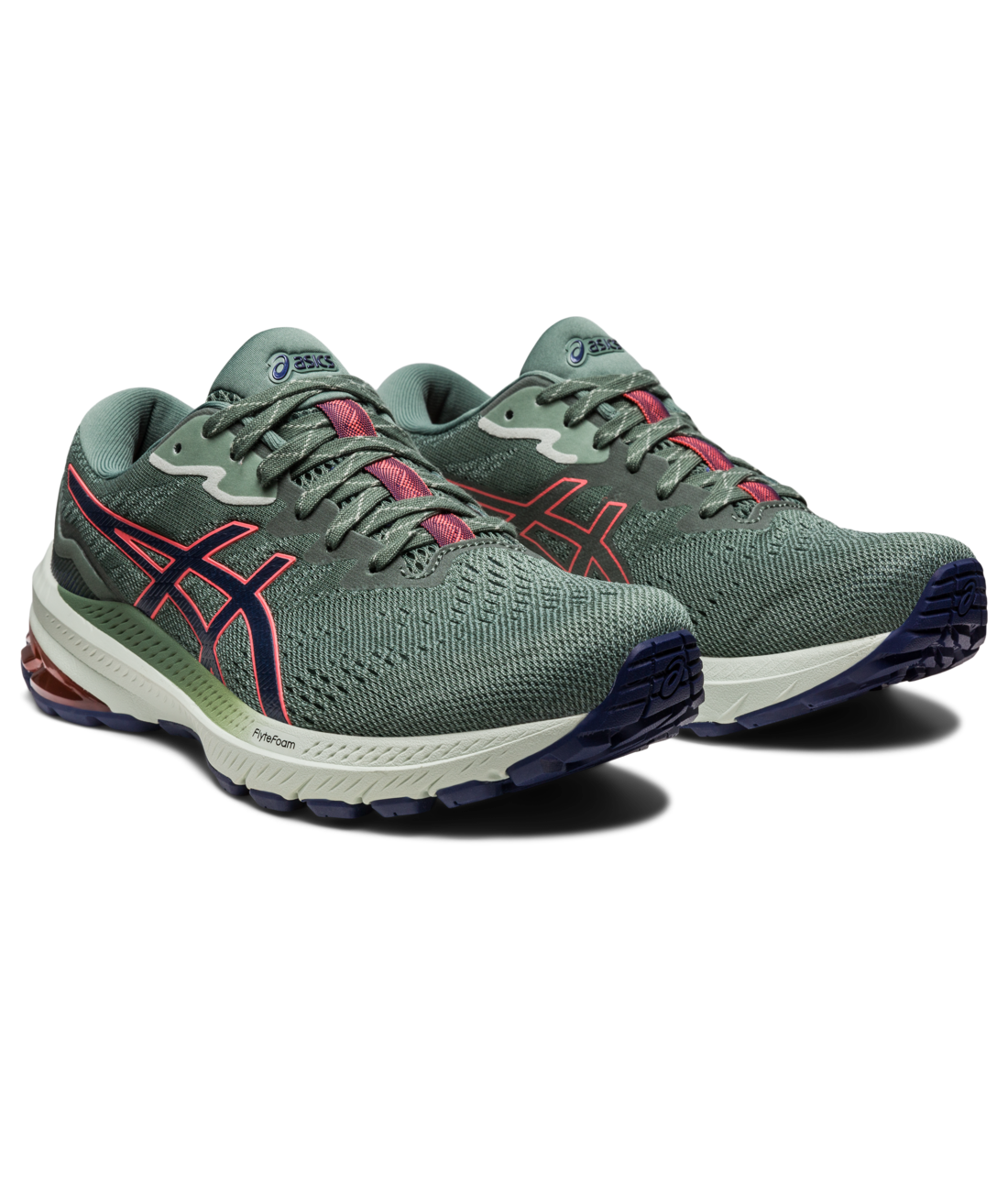 Unterschied asics gt new arrivals 1000 5 und 6