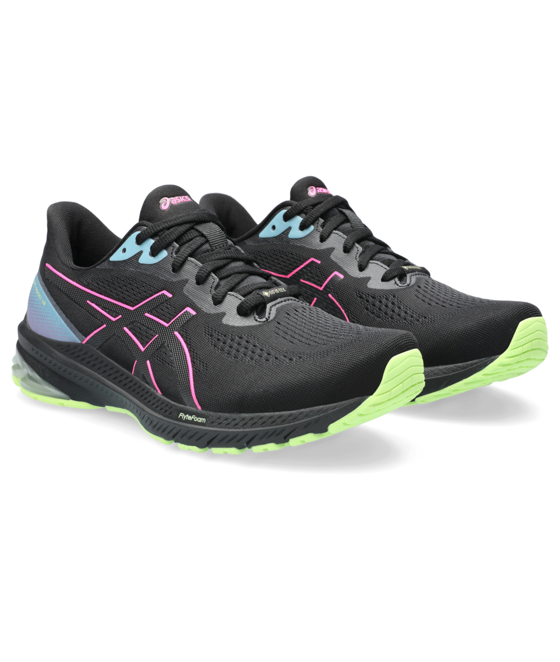 GT 1000 12 GTX Women Running Walking SCHUHE