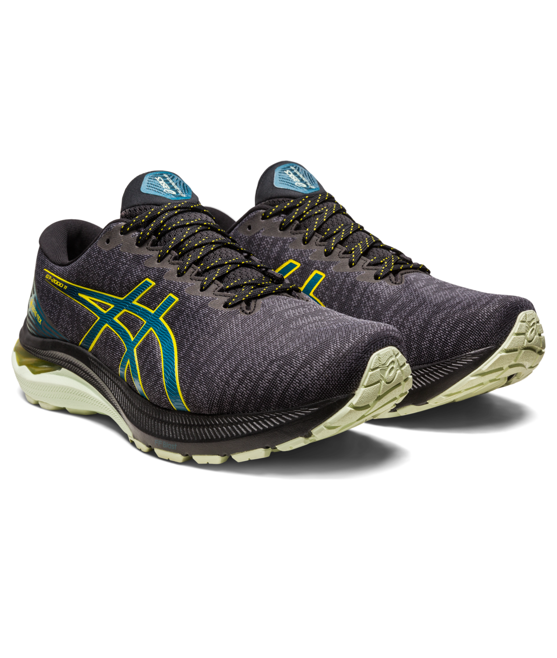 GT 2000 11 GTX Men Running Walking SCHUHE