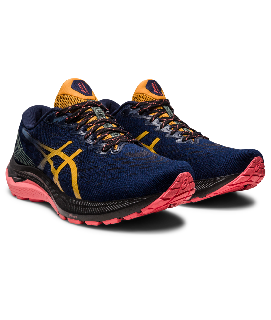 Asics gt 2000 trail shoes best sale