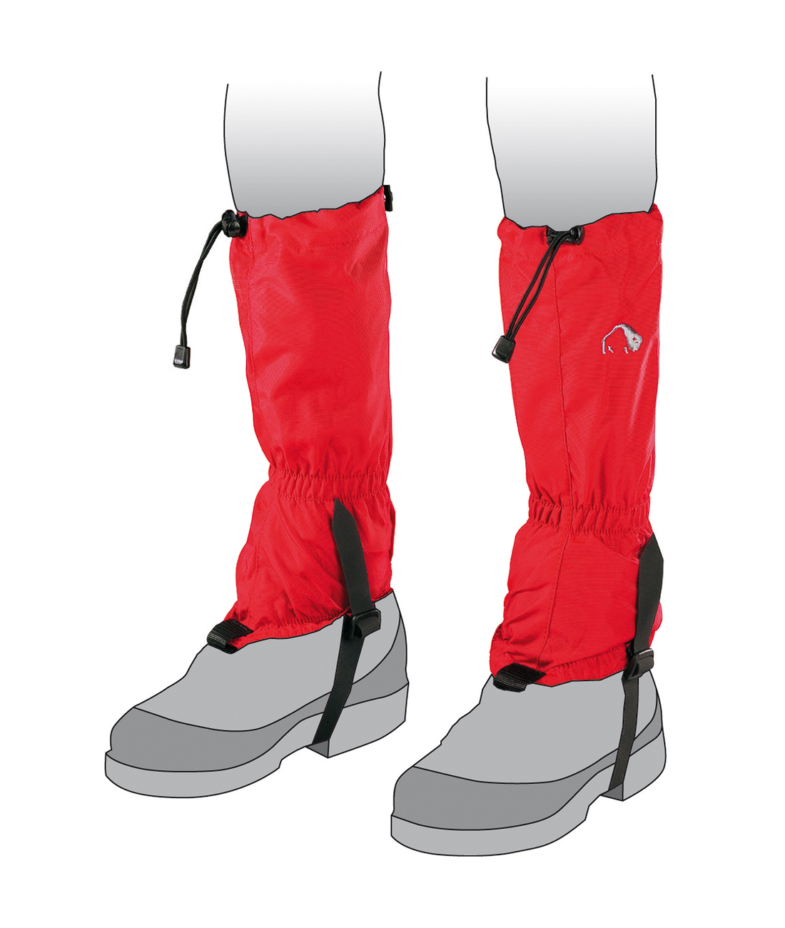 Gaiter 420 HD Junior