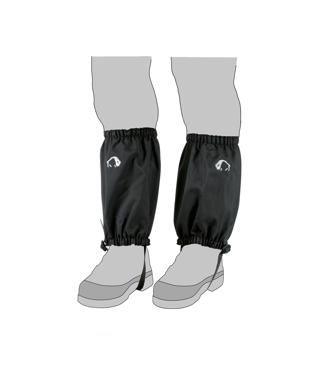 Gaiter 420 HD Short