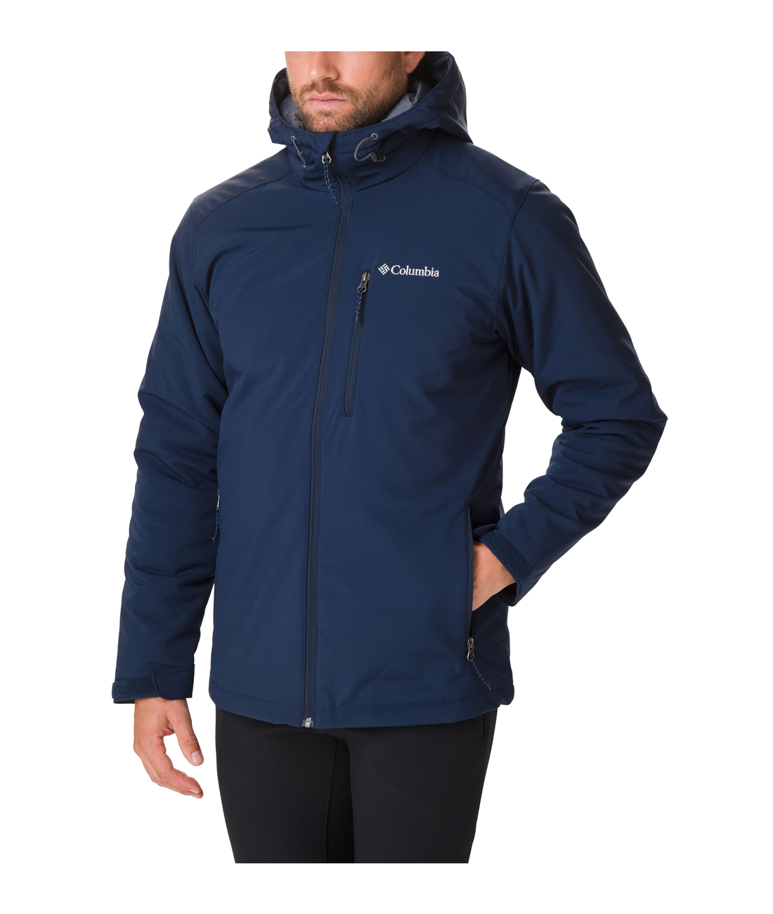 Gate Racer Softshell