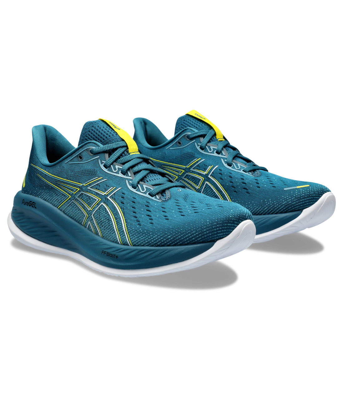 Gel Cumulus 26 Men