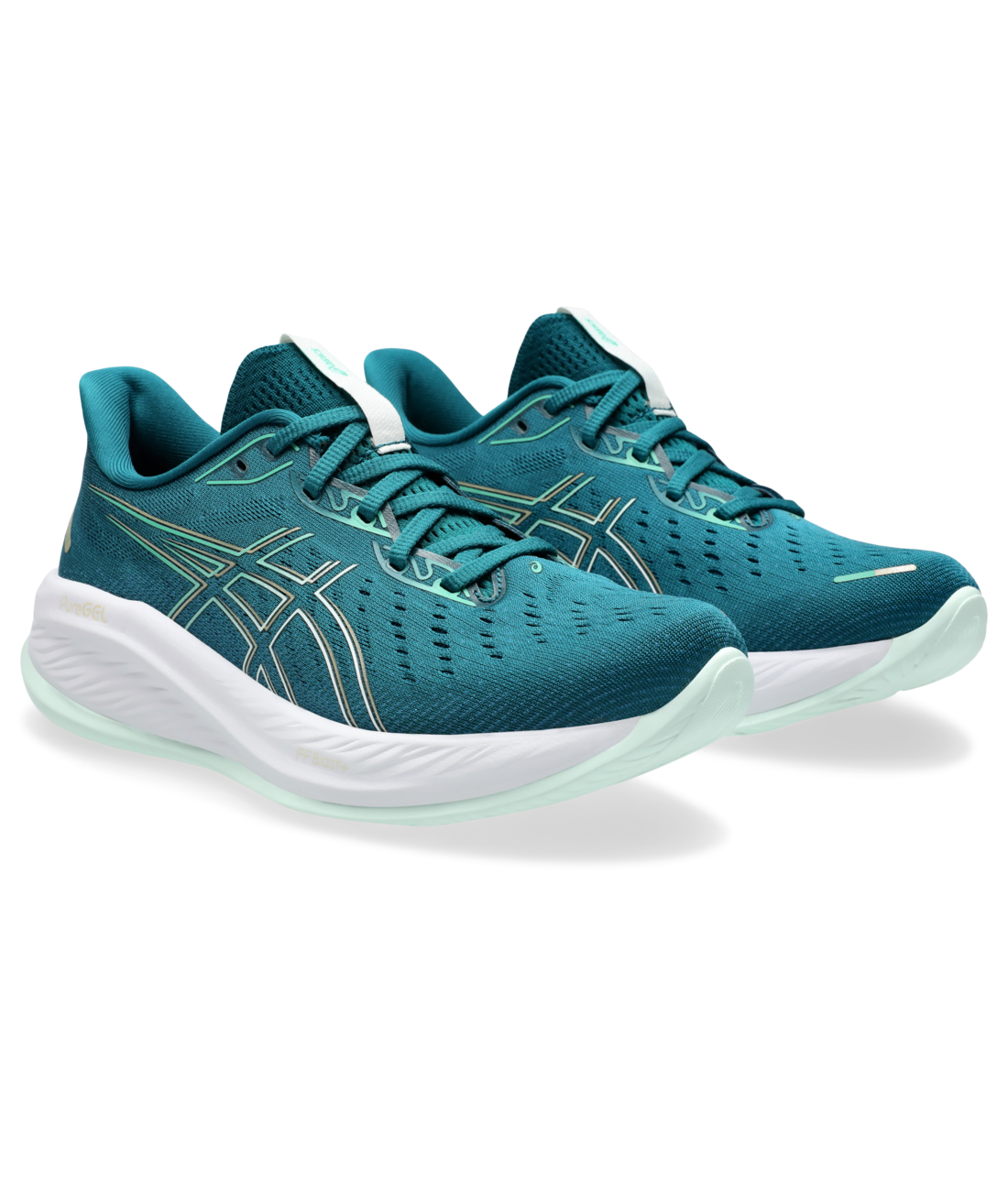 Gel Cumulus 26 Women