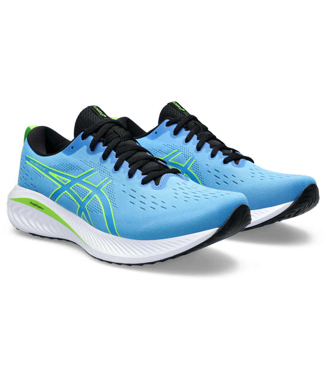 Gel Excite 10 Men