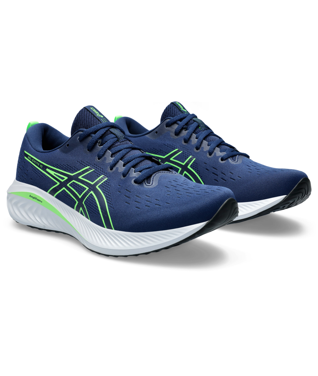 Gel Excite 10 Men