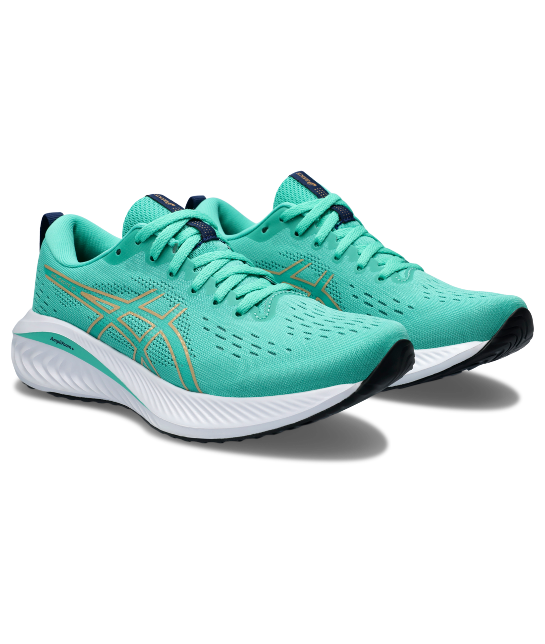Gel Excite 10 Women Running Walking Schuhe SALE