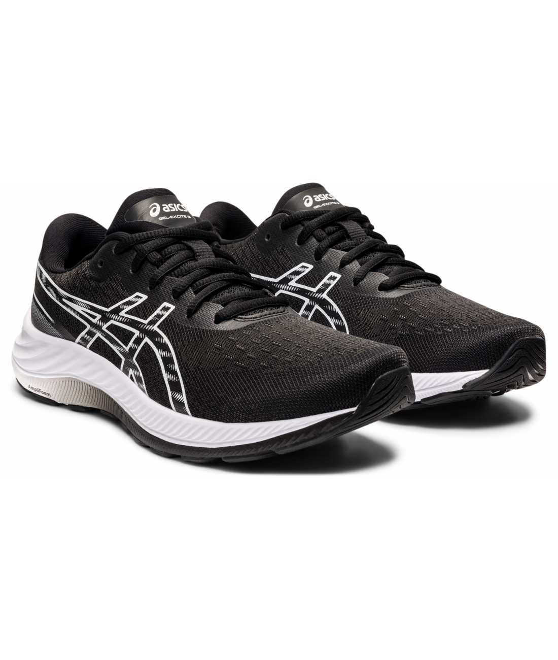 Gel Excite 9 Women Running Walking SCHUHE