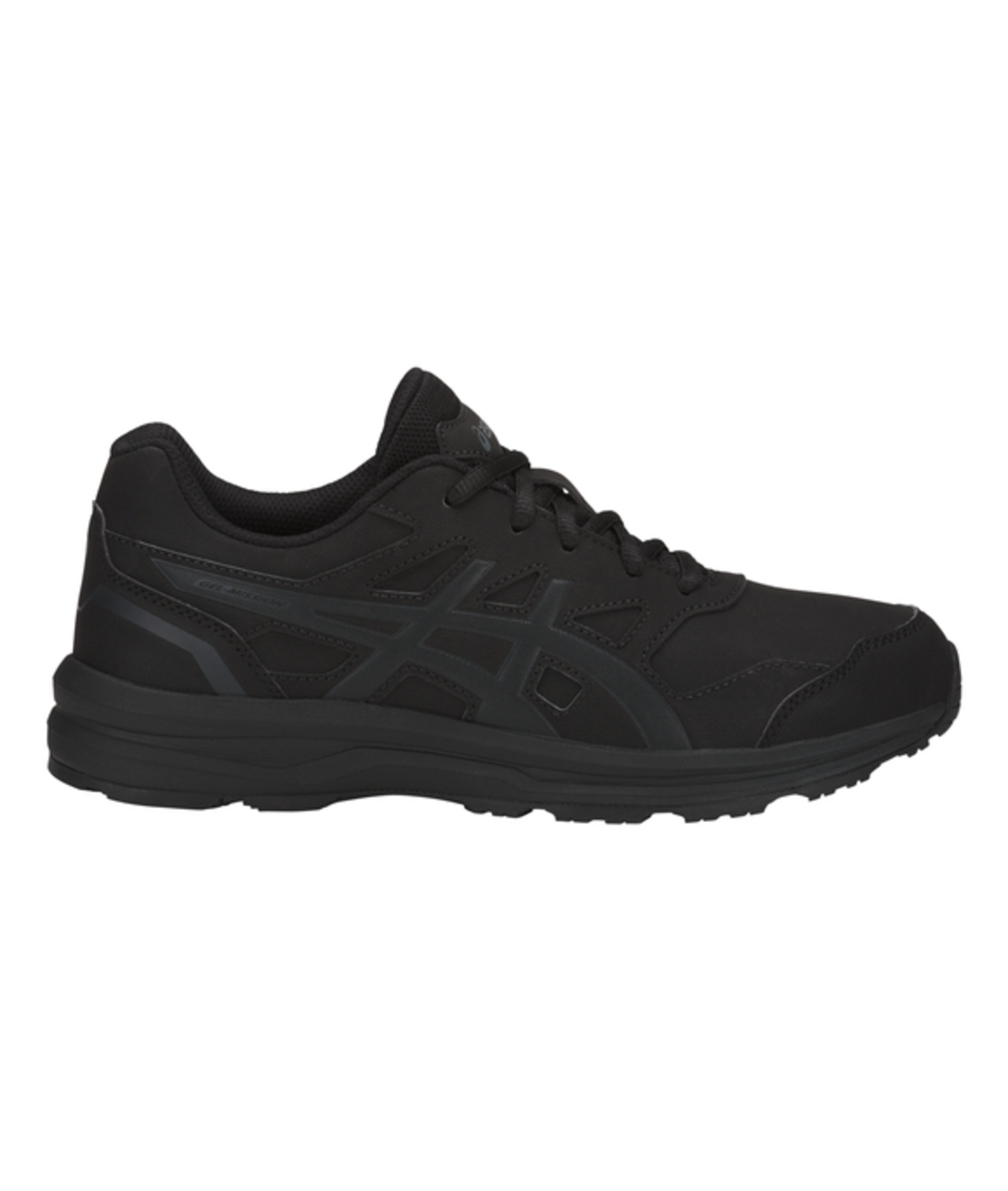 Asics discount walking schuhe