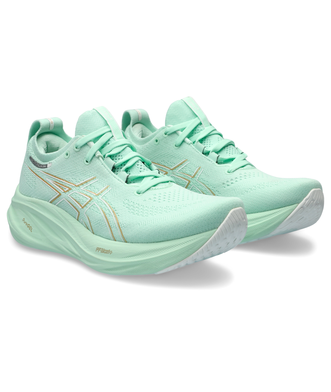 Asics nimbus womens running shoes store