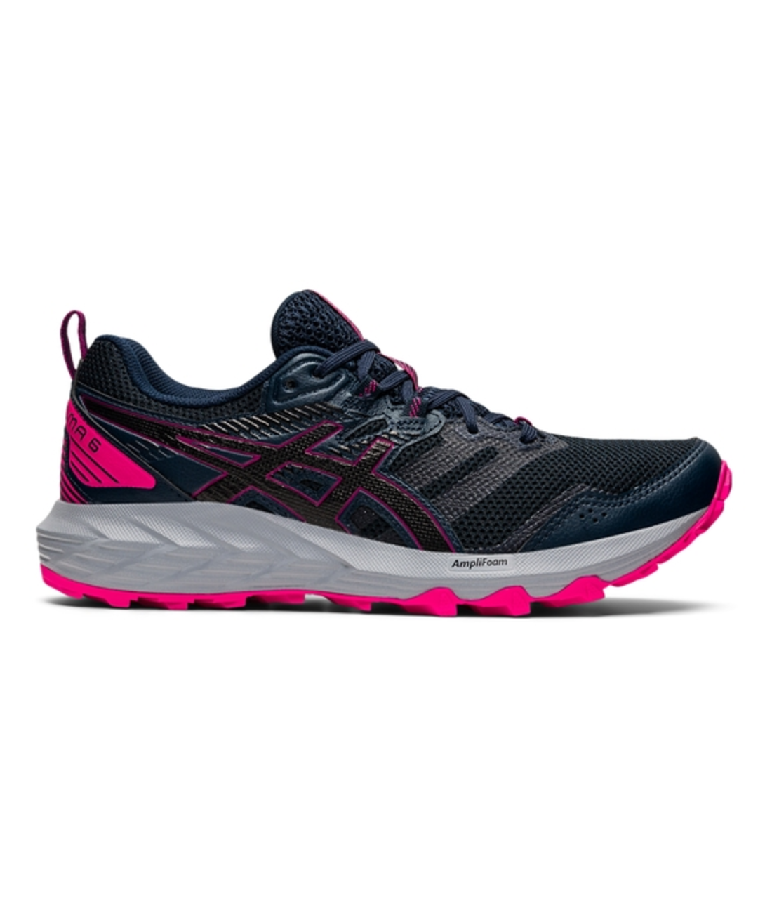 Gel Sonoma 6 Women Running Walking SCHUHE