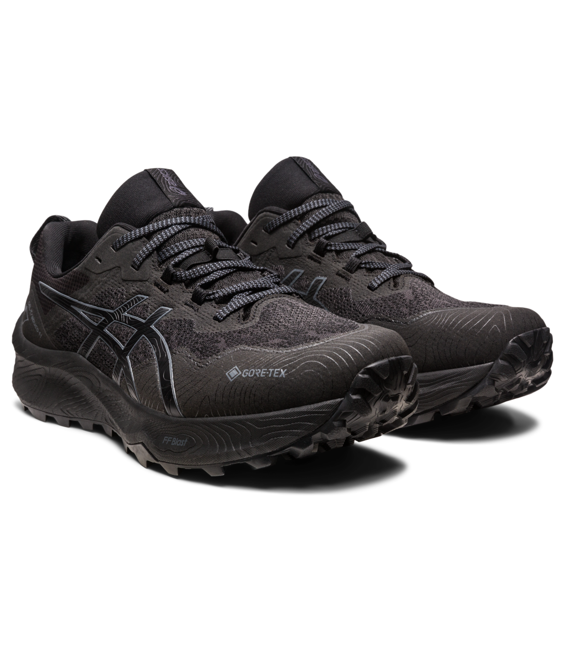 Gel Trabuco 11 GTX Men - Running/Walking SCHUHE