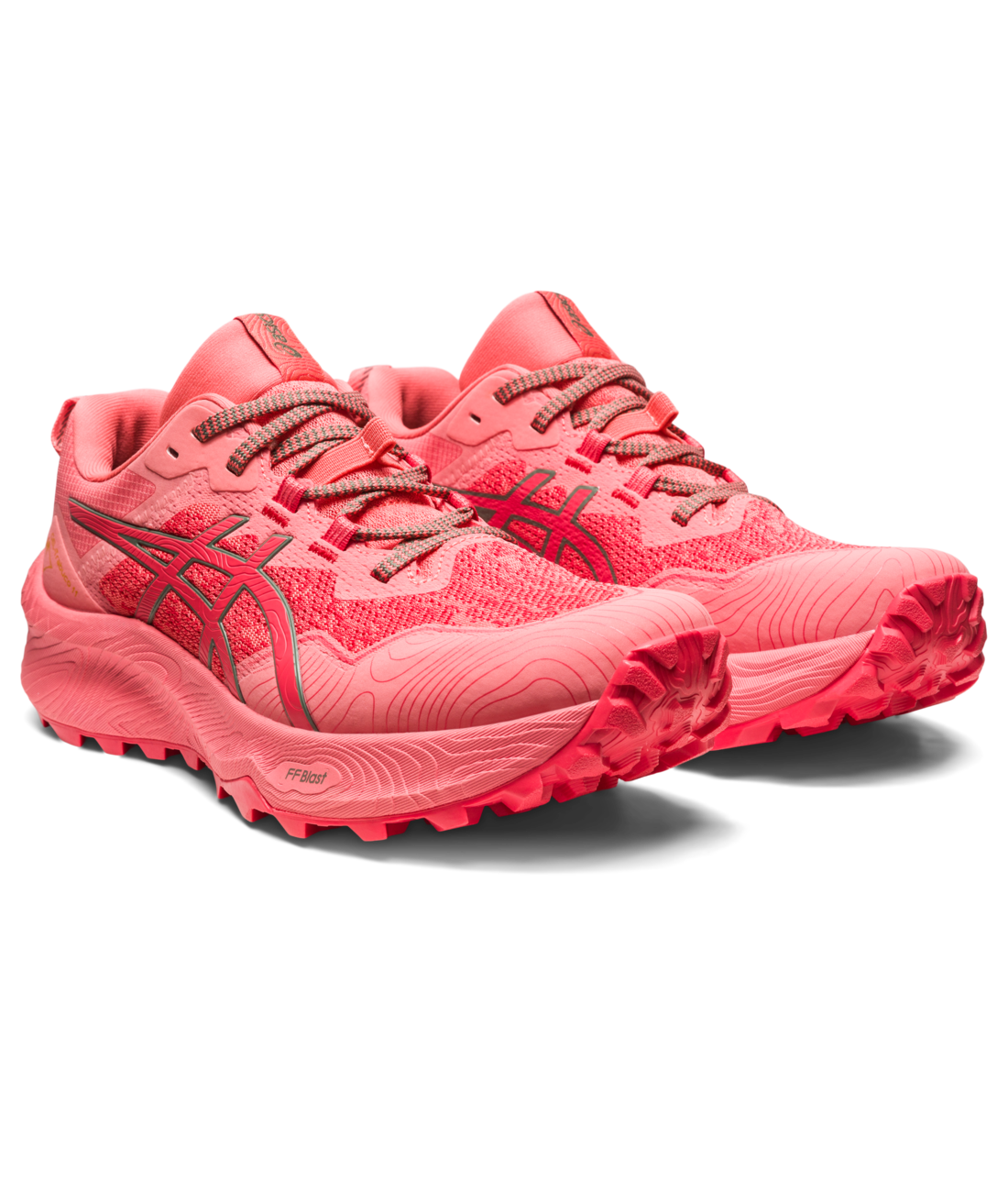 Asics nimbus 11 Naranja store