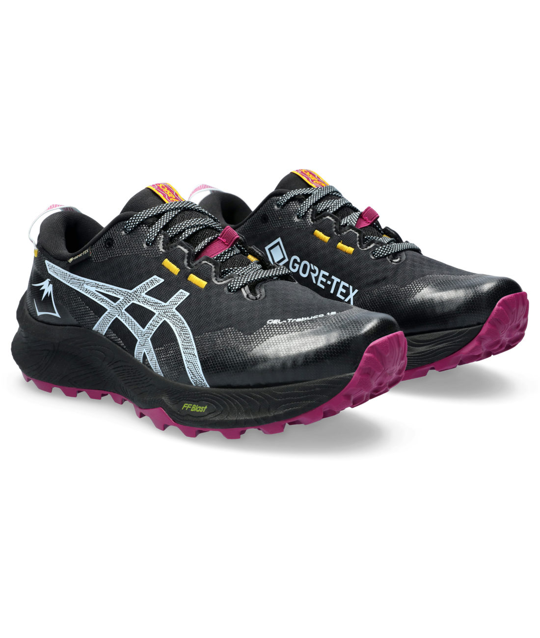 Gel-Trabuco 12 GTX Women