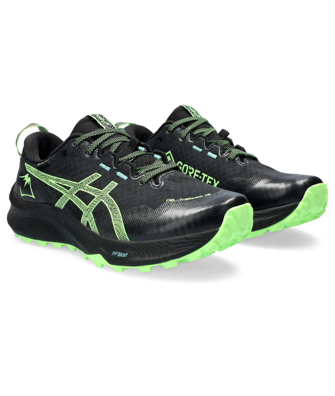 Gel-Trabuco 12 GTX  Men