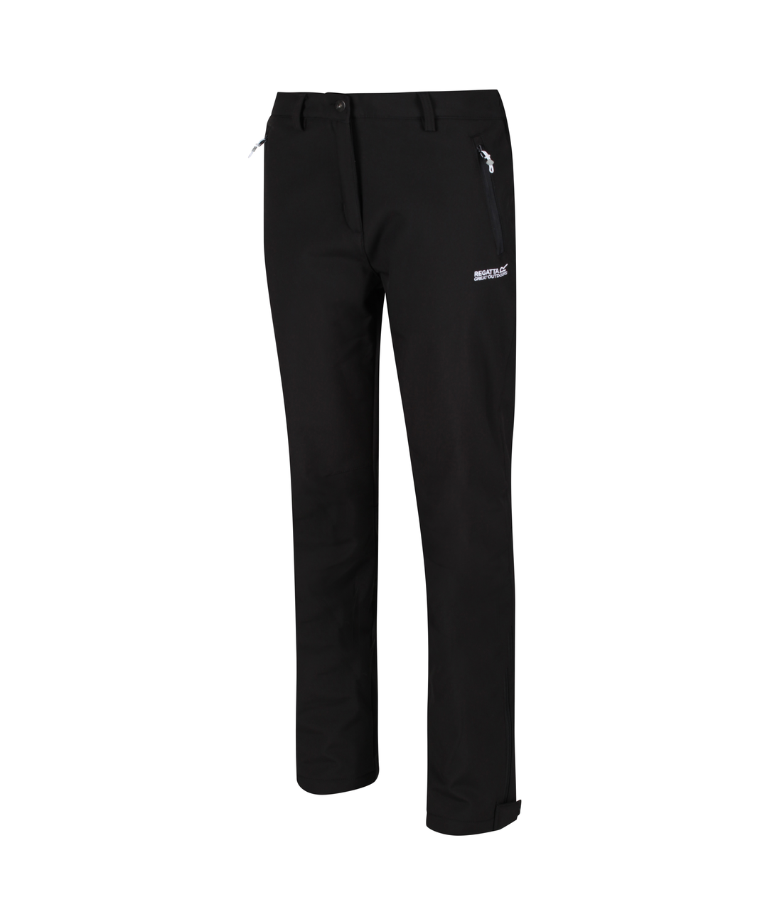 Geo Softshell Pants II Women - kurze Beinlnge