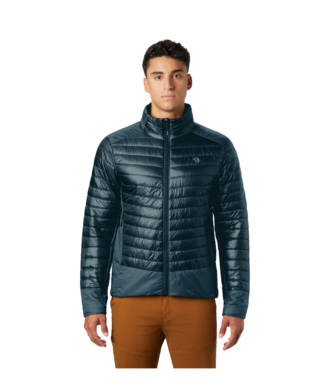 Ghost Shadow Jacket Men Mountain Hardwear MARKEN