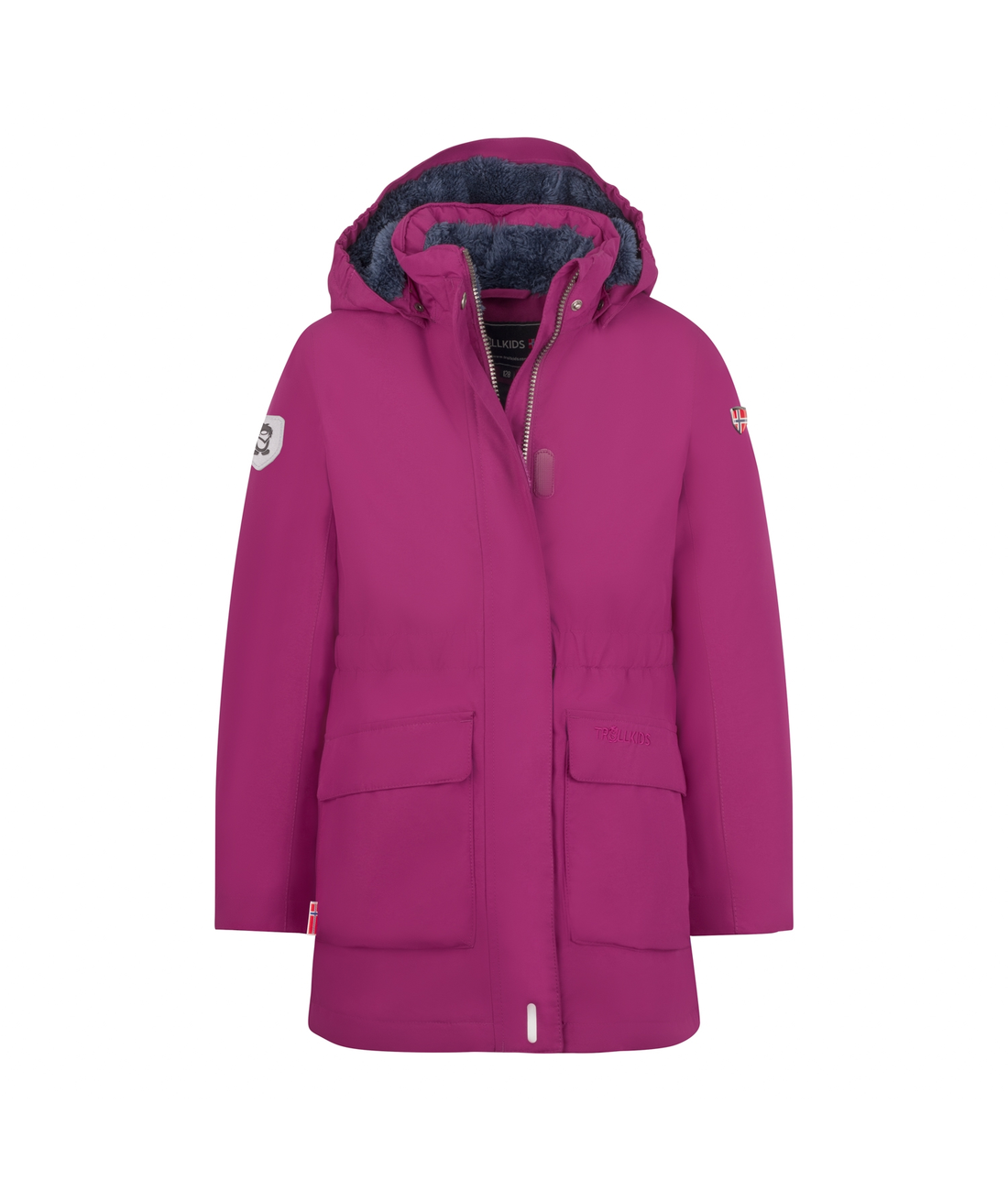 Girls Alesund Coat